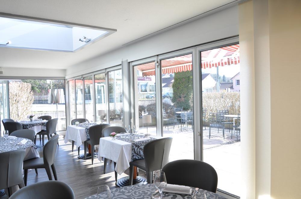 Eurotel Vesoul Ngoại thất bức ảnh