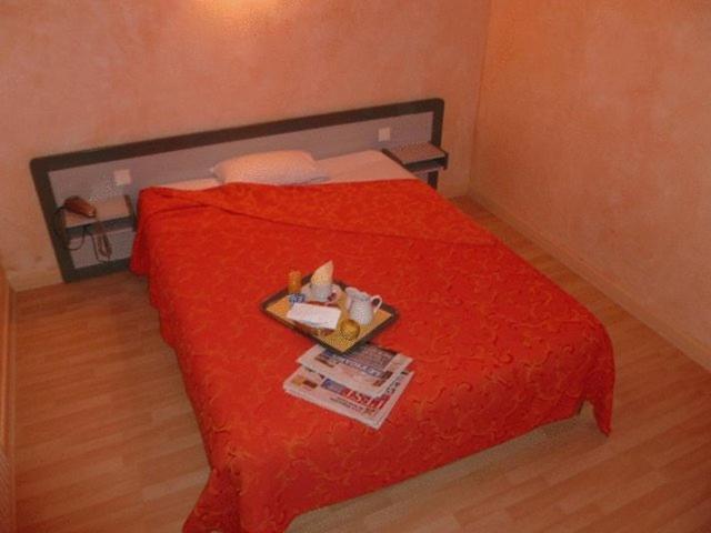 Eurotel Vesoul Phòng bức ảnh